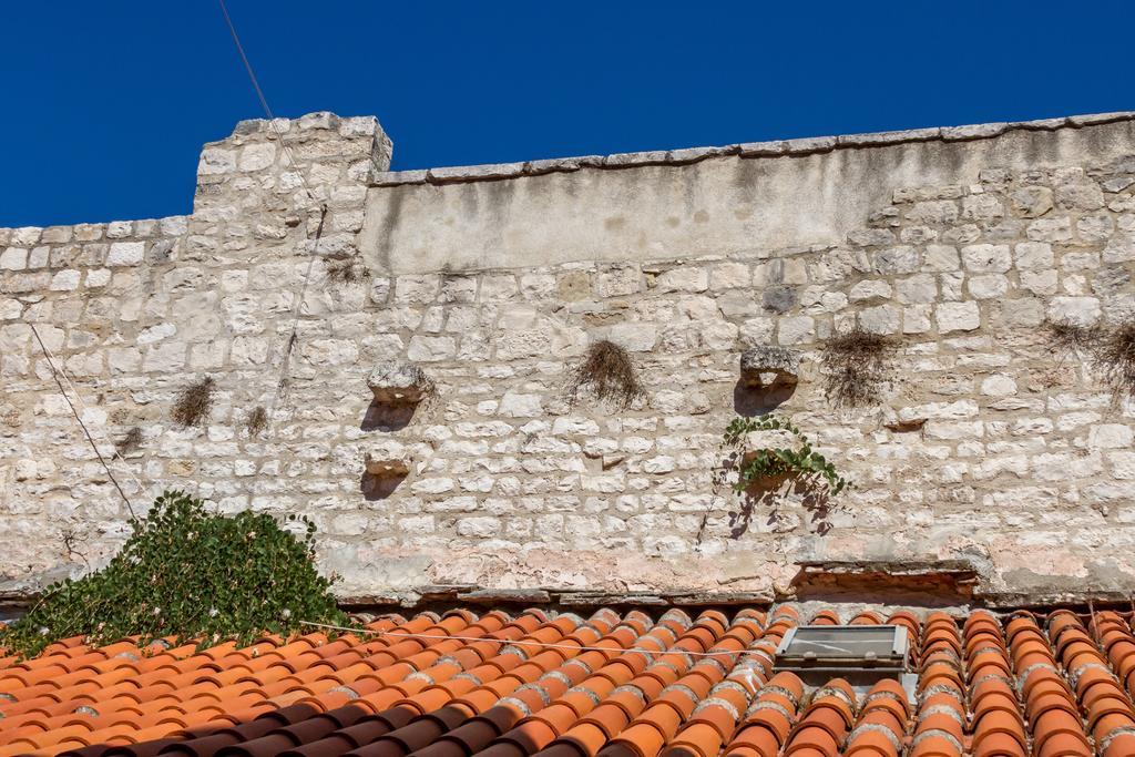 Studios Aurelia Palace Σπλιτ Δωμάτιο φωτογραφία