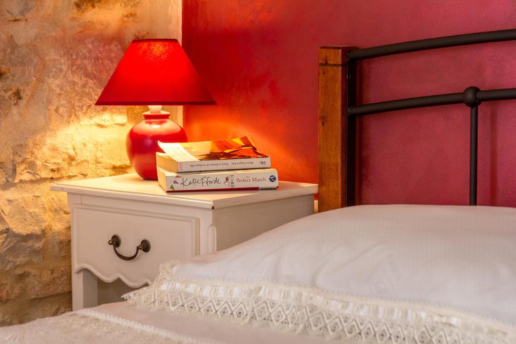 Studios Aurelia Palace Σπλιτ Δωμάτιο φωτογραφία