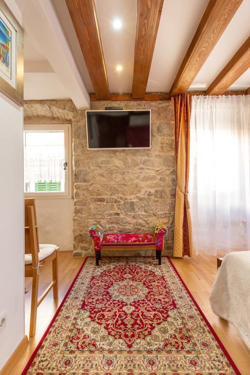 Studios Aurelia Palace Σπλιτ Δωμάτιο φωτογραφία