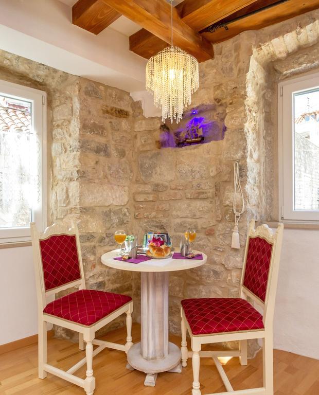 Studios Aurelia Palace Σπλιτ Δωμάτιο φωτογραφία