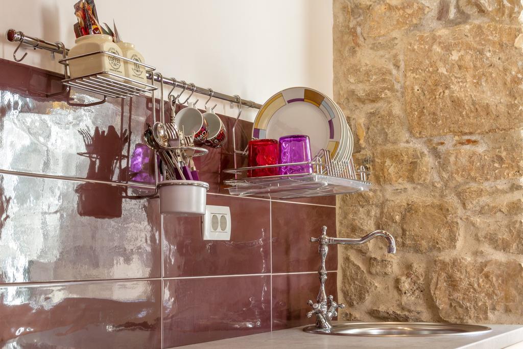 Studios Aurelia Palace Σπλιτ Δωμάτιο φωτογραφία