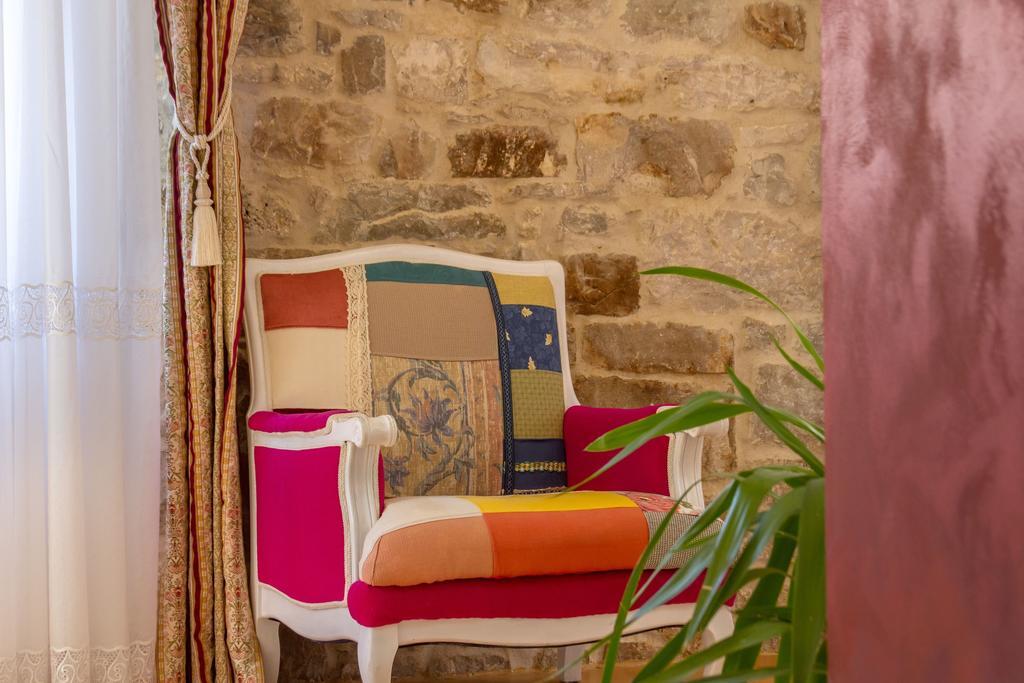 Studios Aurelia Palace Σπλιτ Δωμάτιο φωτογραφία